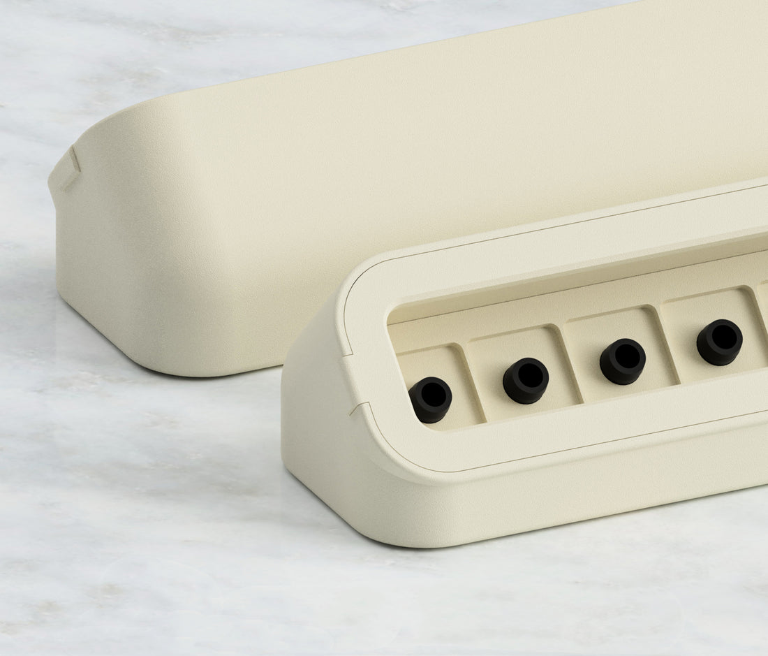 Cain9 keycap box（3D printing）