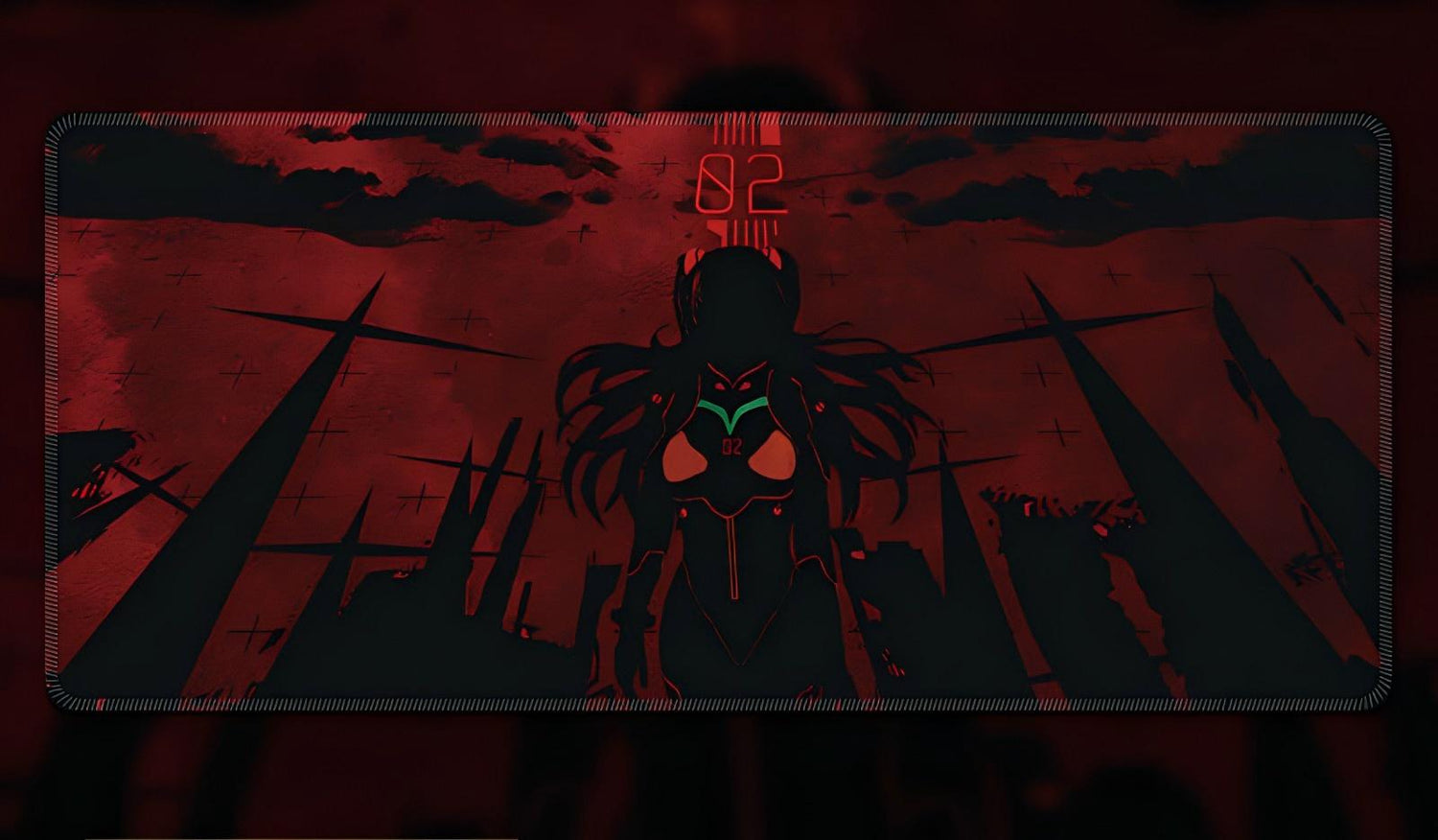 The most popular mouse pad 03