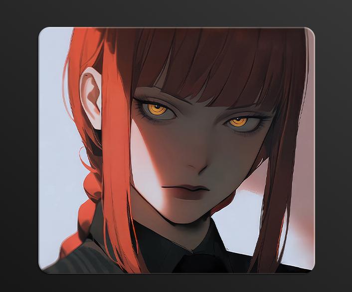 Glass mouse pad（+11）