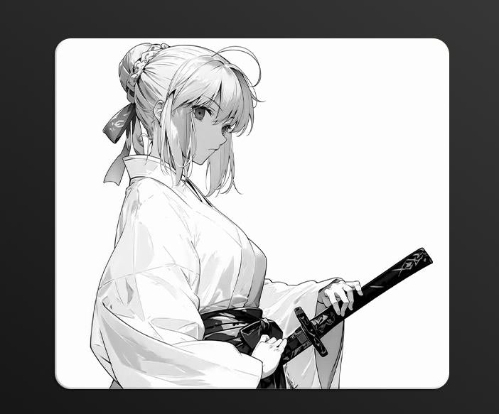 Resin mouse pad（+12）