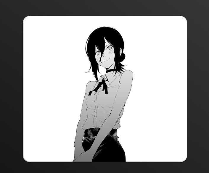 Glass mouse pad（+13）