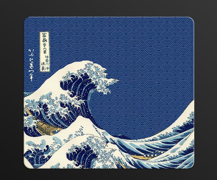 Resin mouse pad（+15）