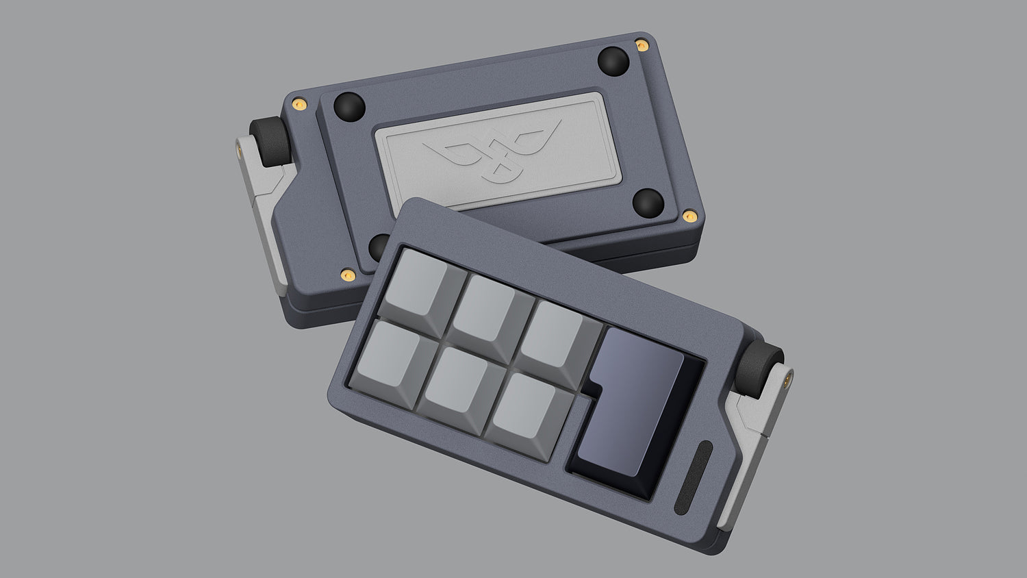 VoceNini Mini Axis Tester