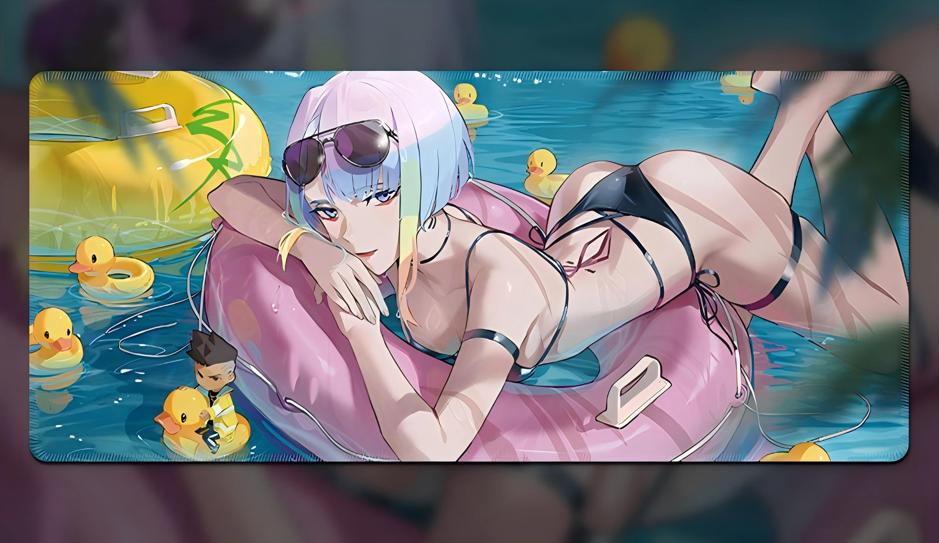 The most popular mouse pad 05