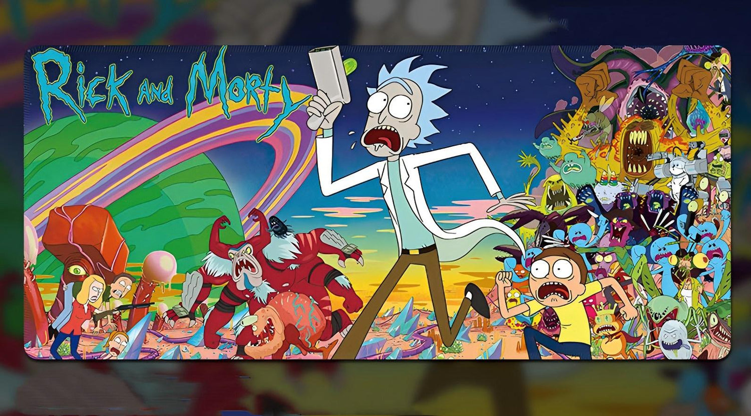 The most popular mouse pad 02