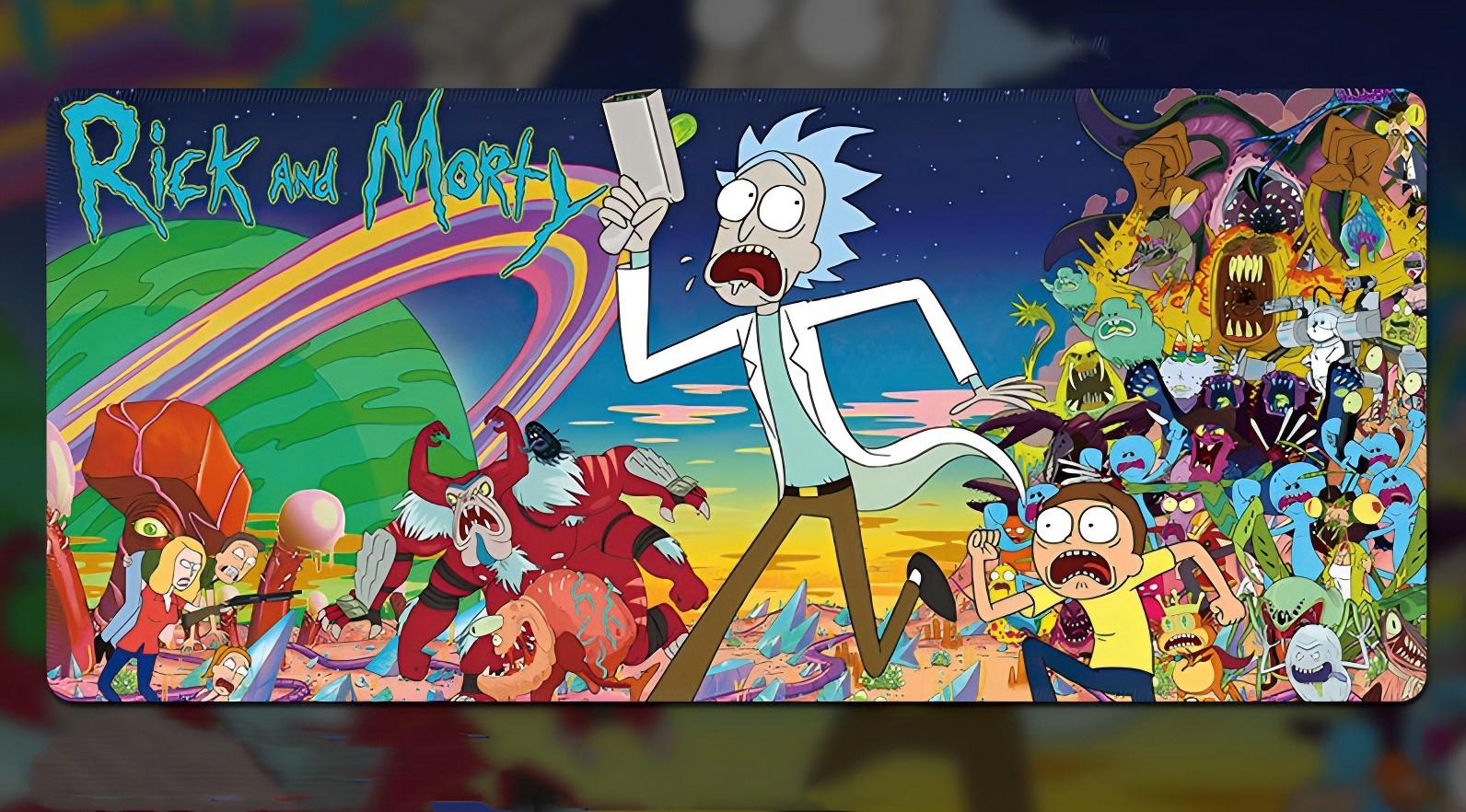 The most popular mouse pad 02