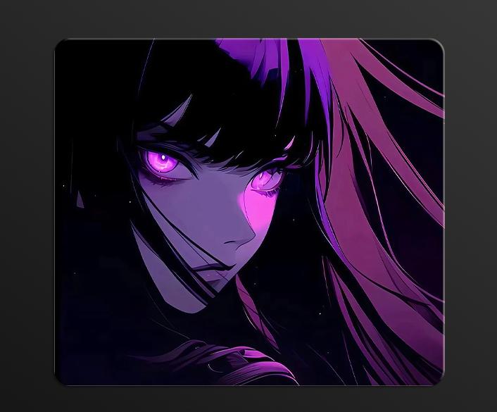 Resin mouse pad（+17）