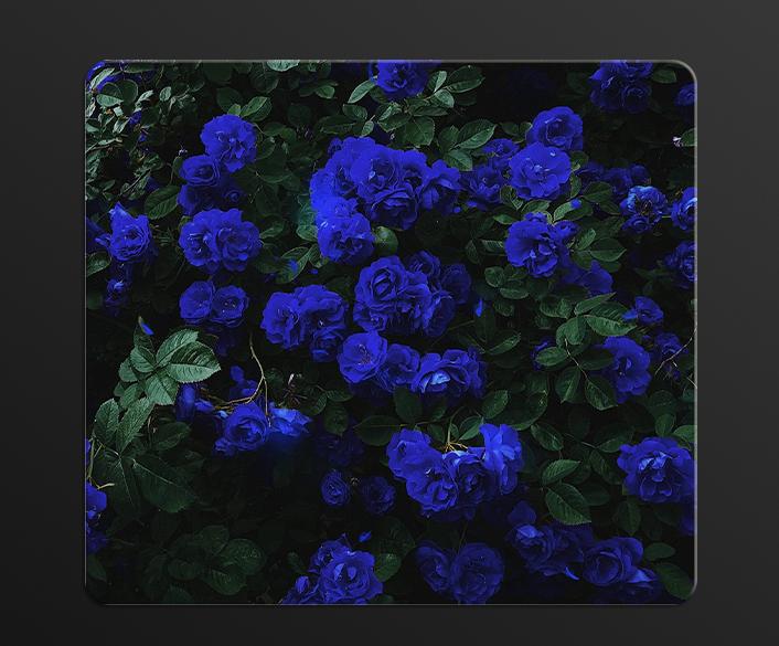 Resin mouse pad（+18）