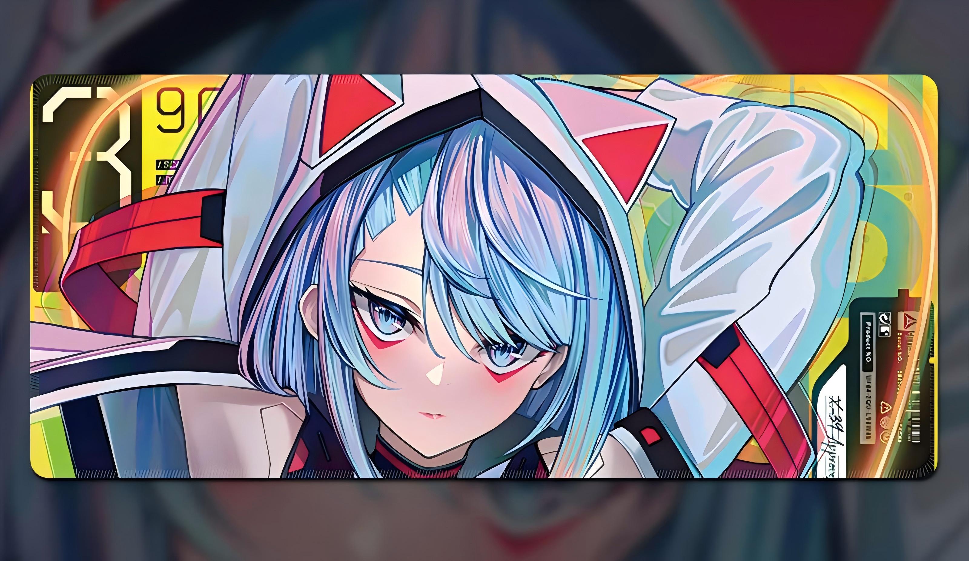 The most popular mouse pad 05