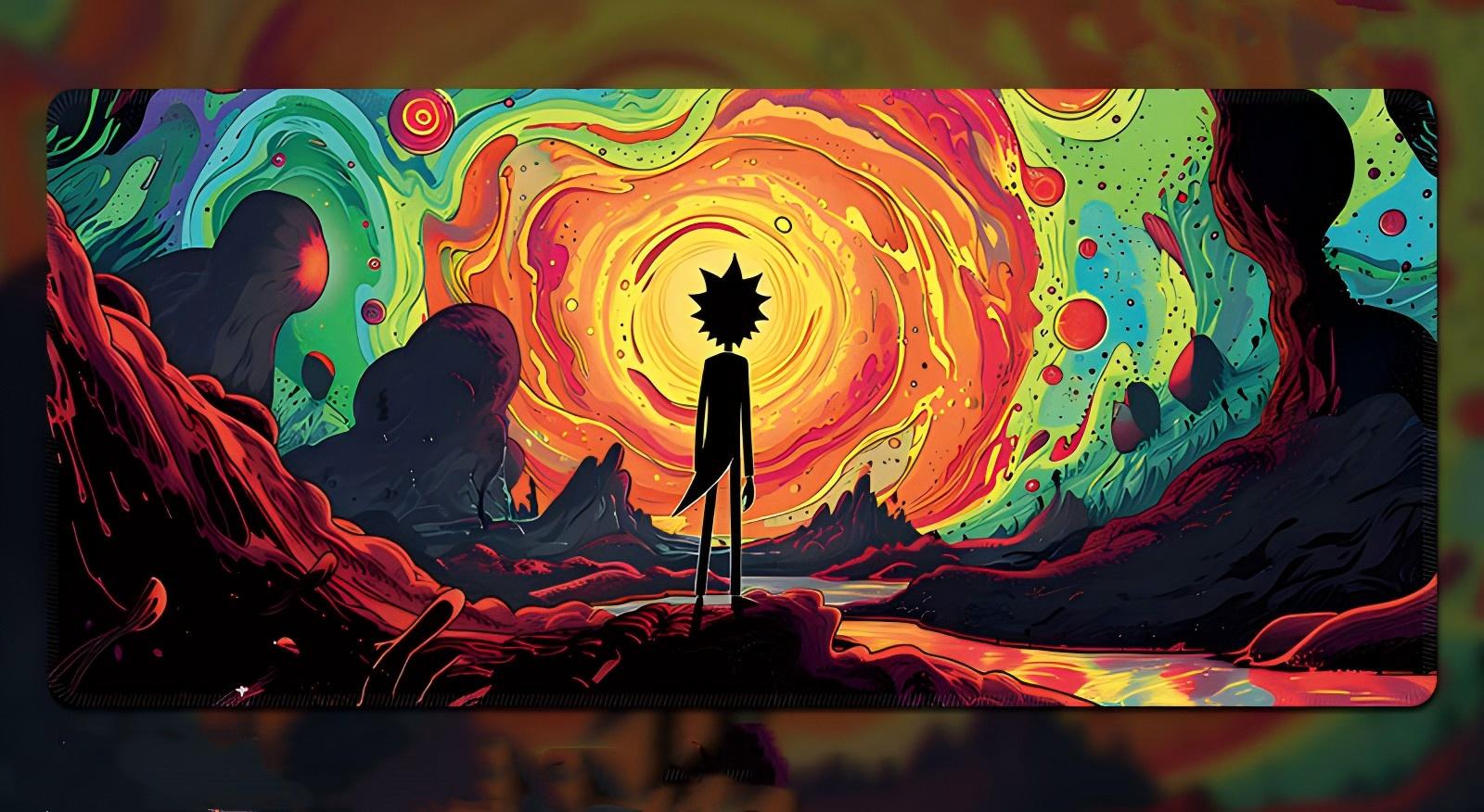 The most popular mouse pad 02