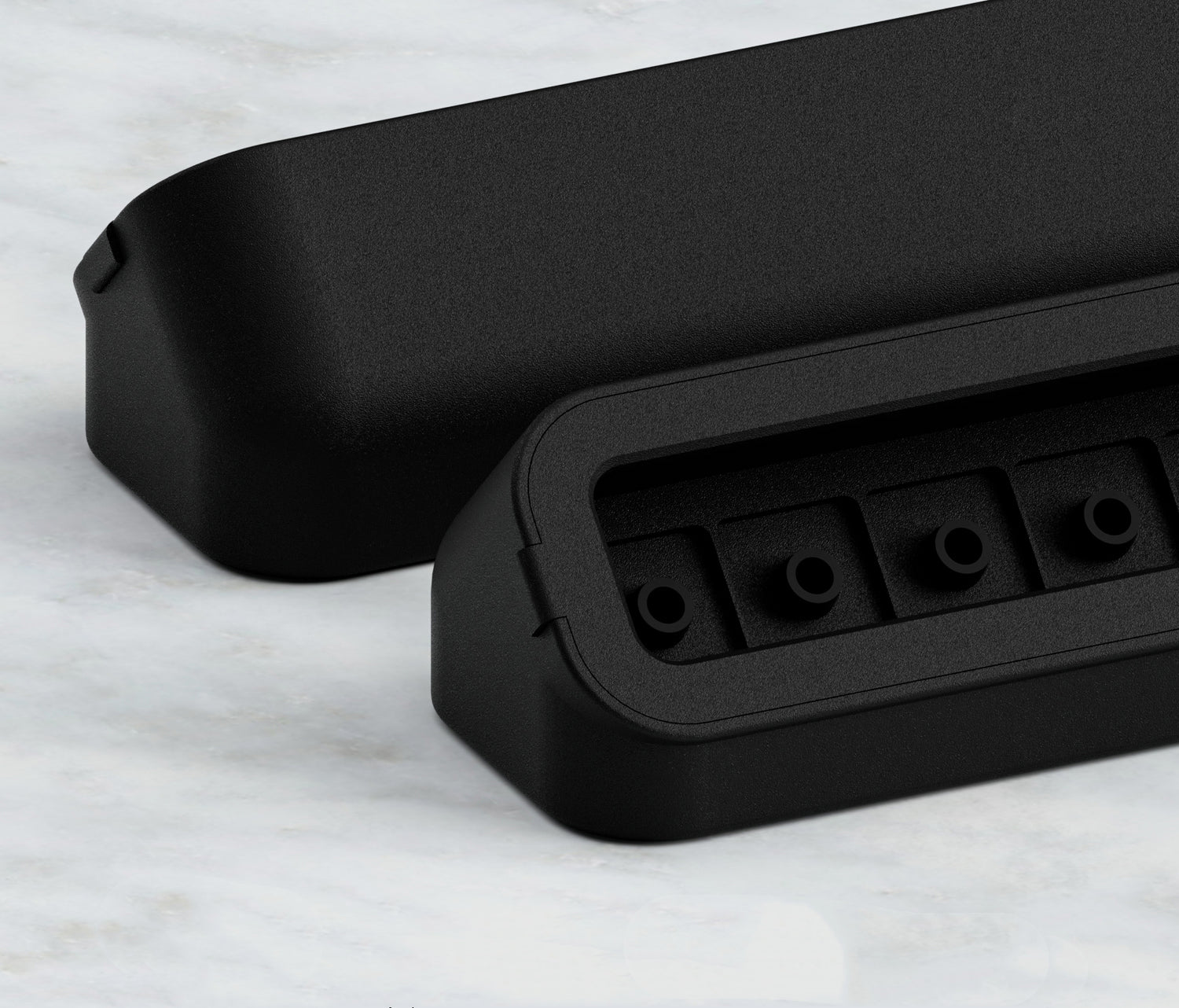 Cain9 keycap box（3D printing）