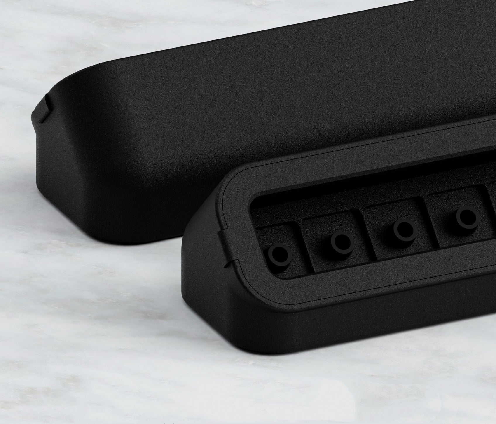Cain9 keycap box（3D printing）