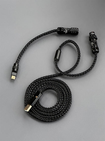 Data line- SCC001