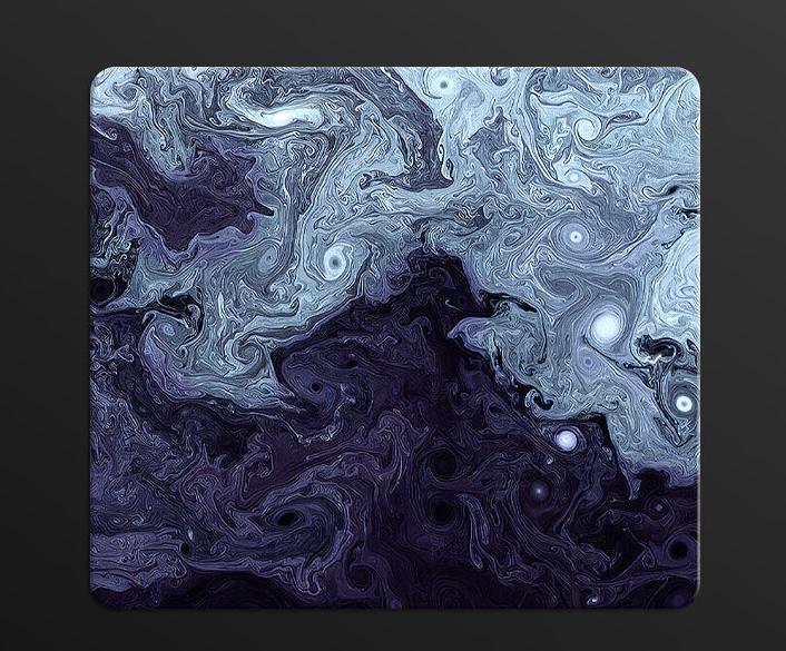 Resin mouse pad（+20）