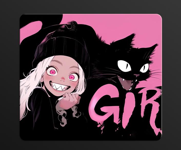 Resin mouse pad（+1）