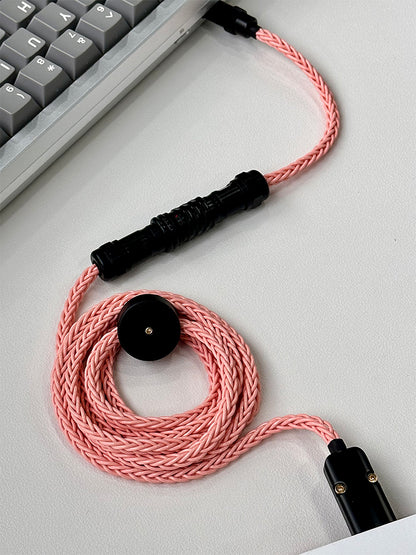Data line- SCC004