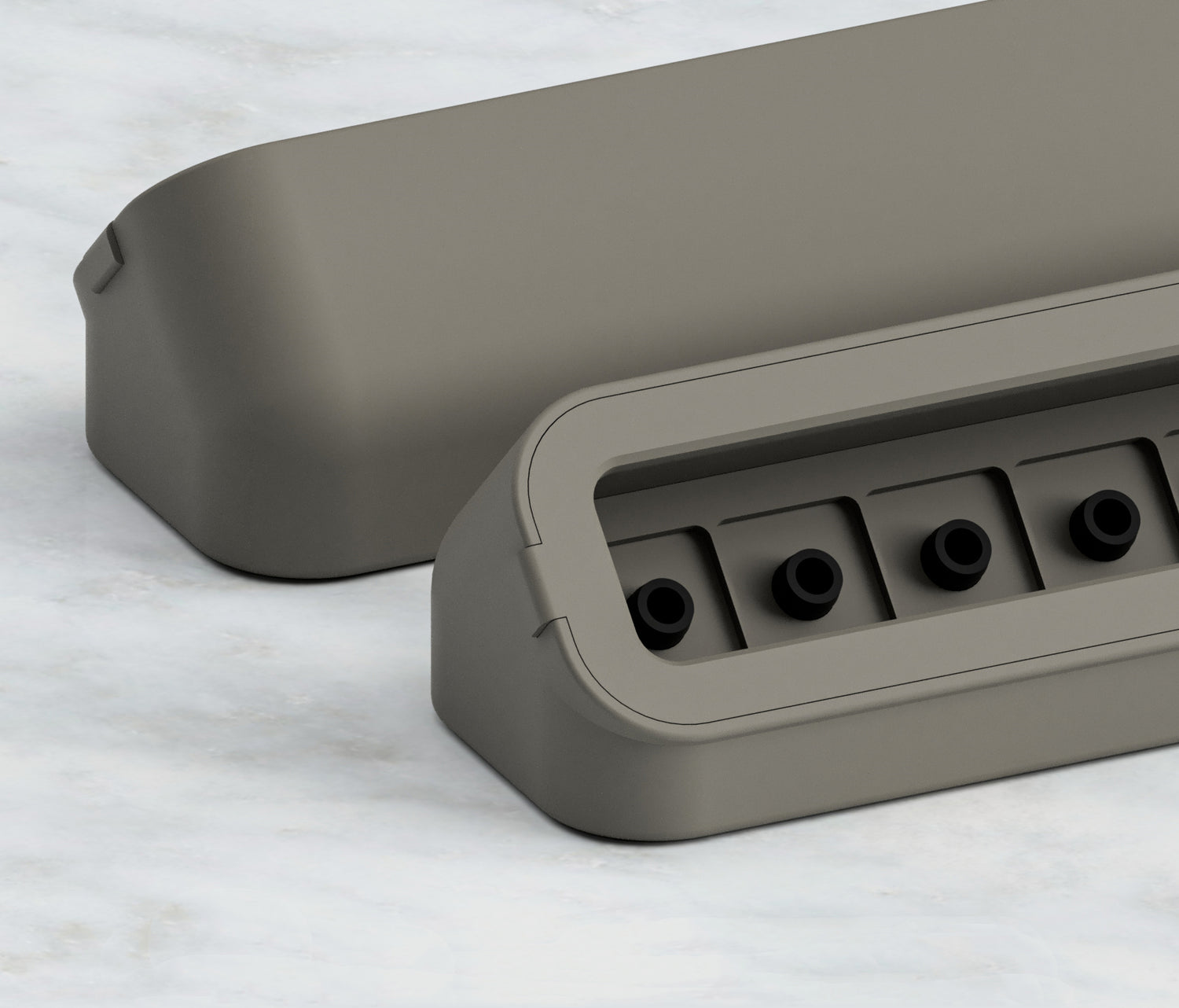 Cain9 keycap box（3D printing）