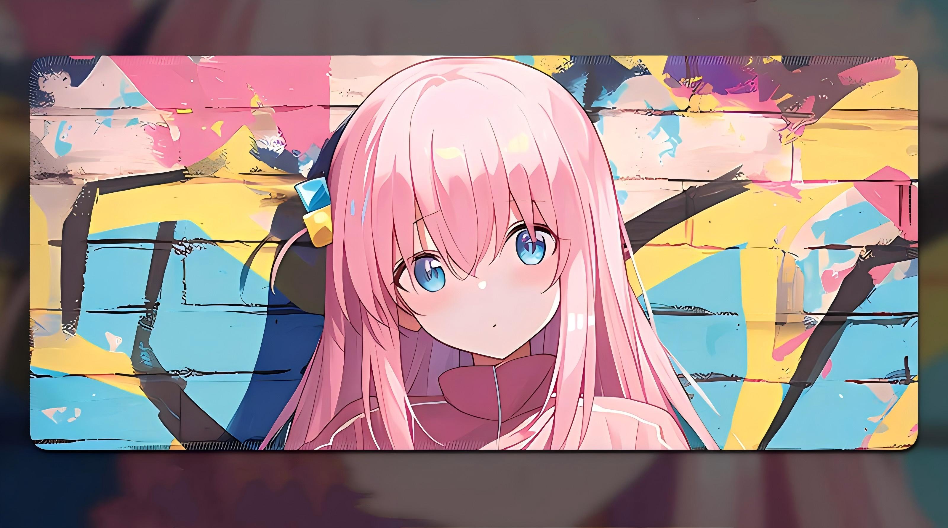 The most popular mouse pad 05