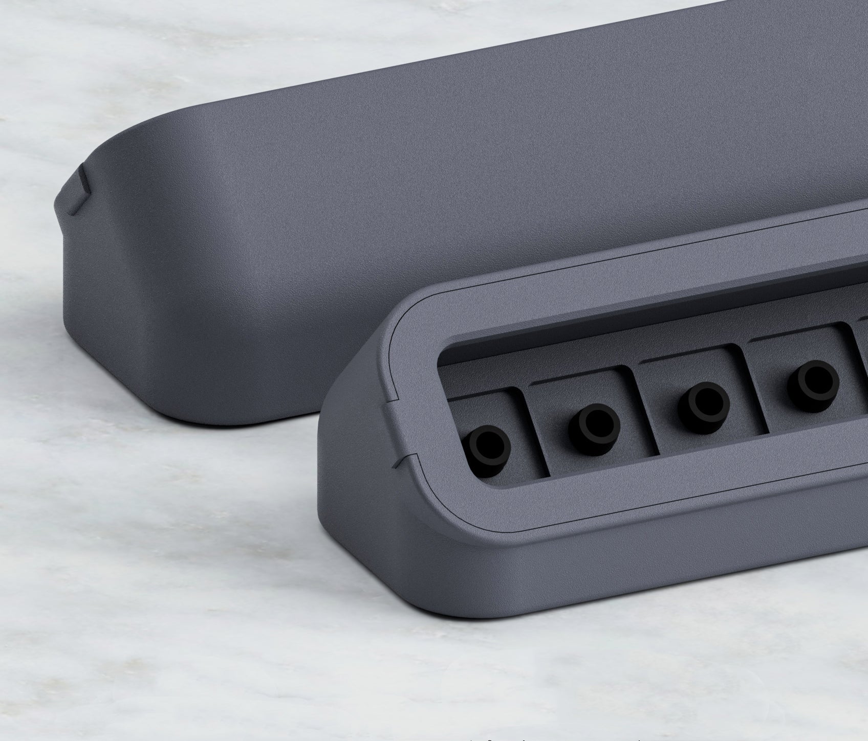 Cain9 keycap box（3D printing）