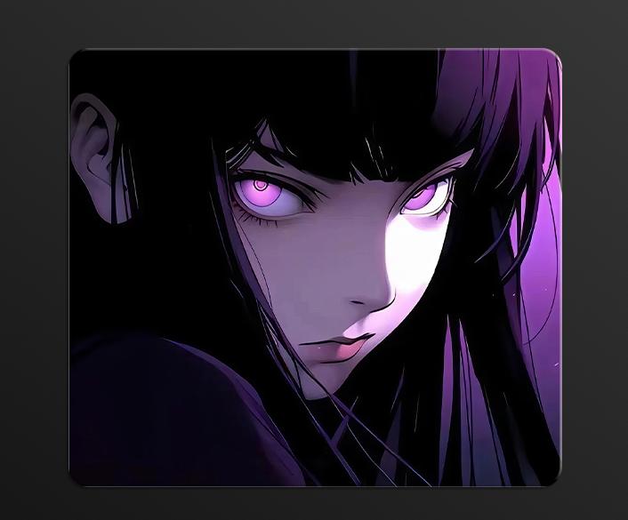 Resin mouse pad（+3）