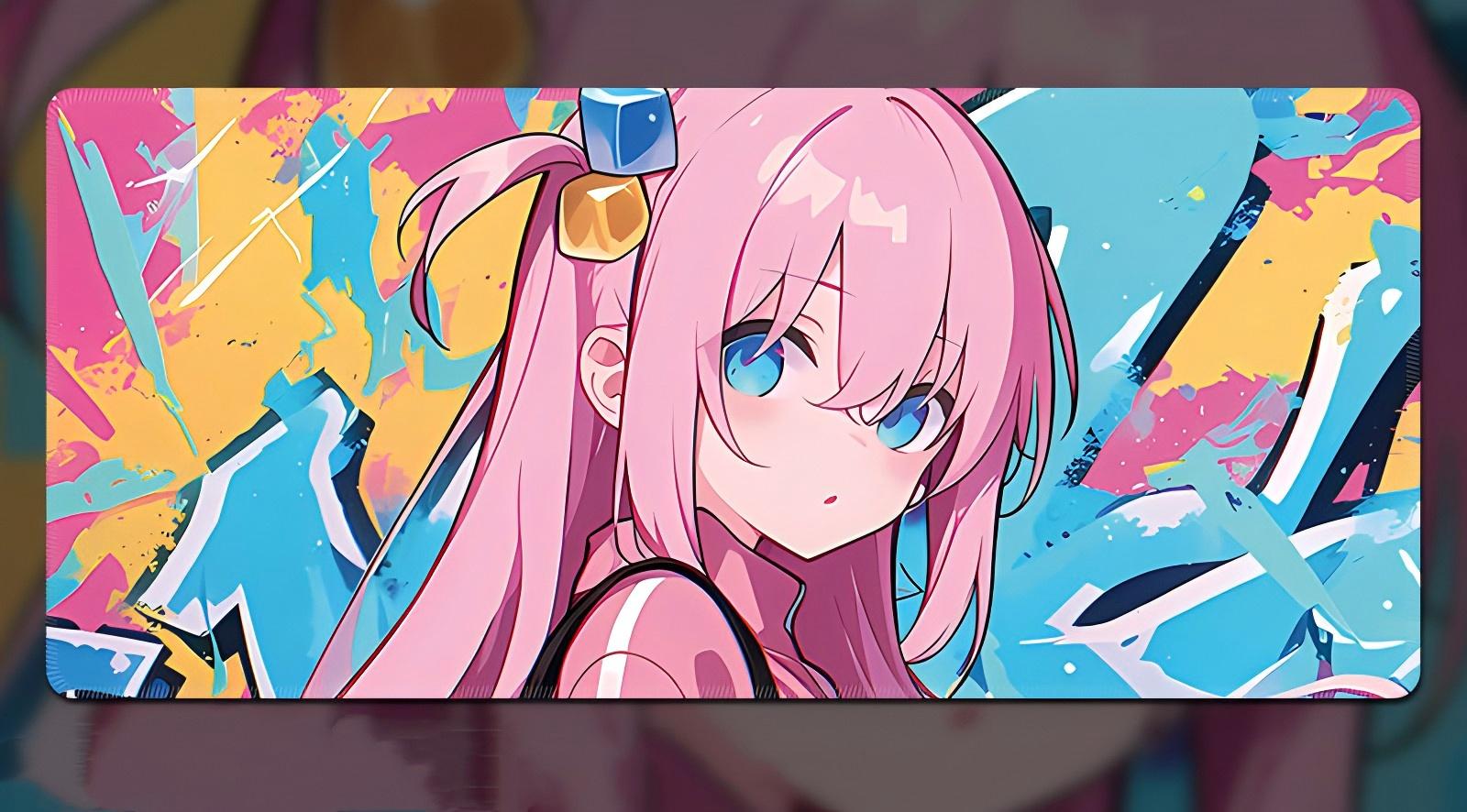 The most popular mouse pad 05