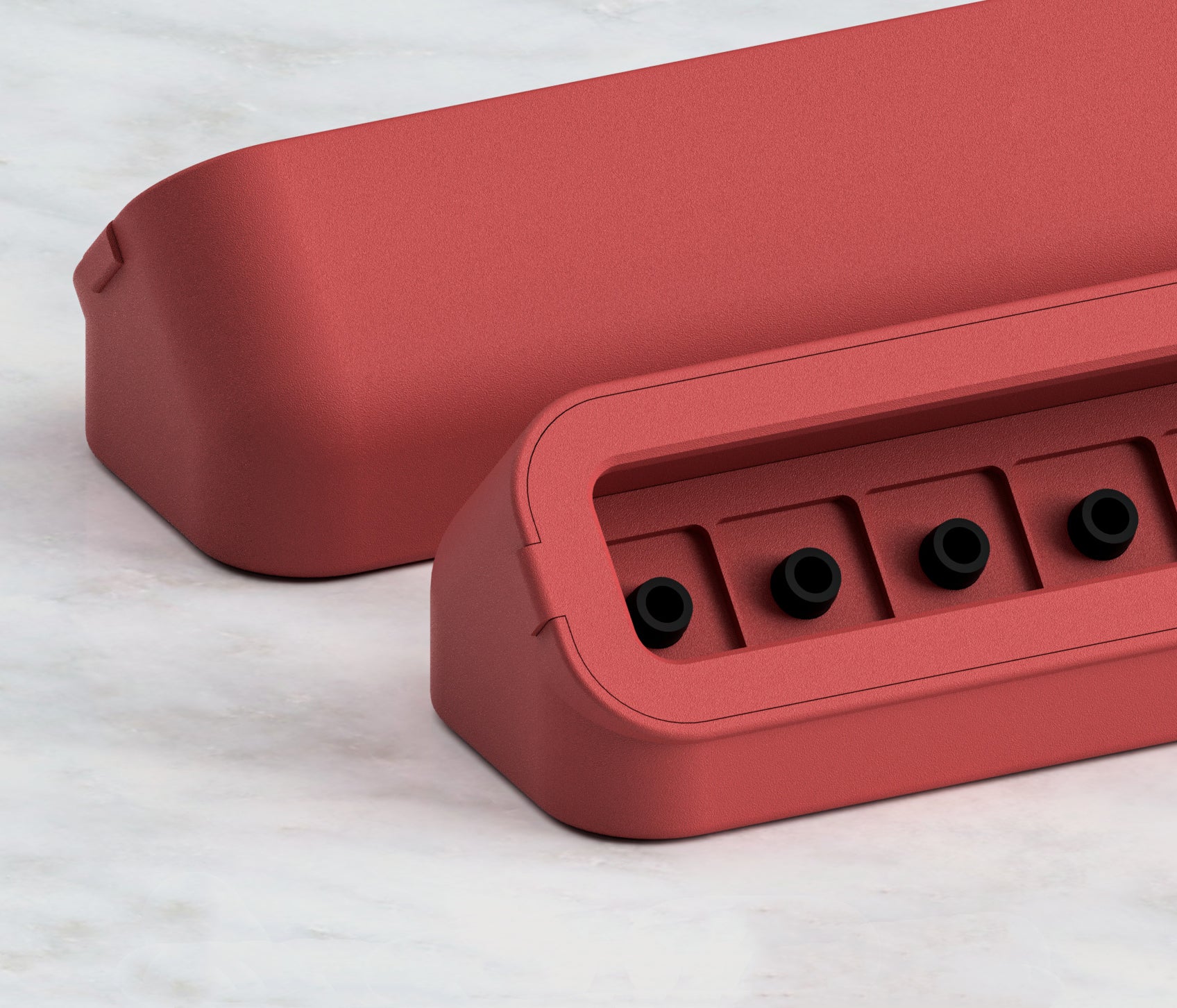Cain9 keycap box（3D printing）
