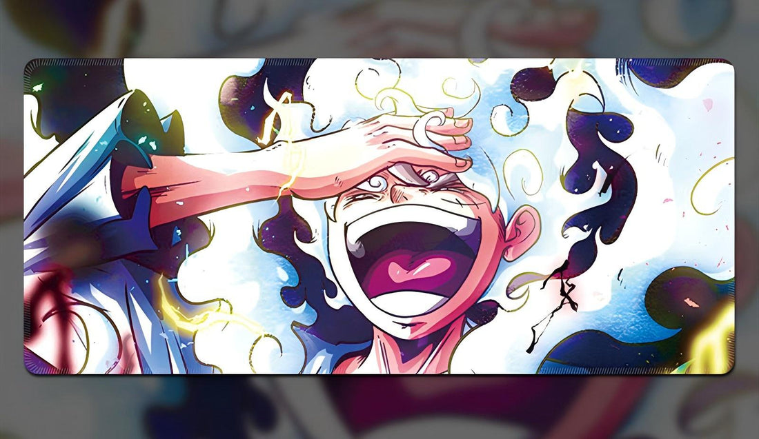 The most popular mouse pad 04