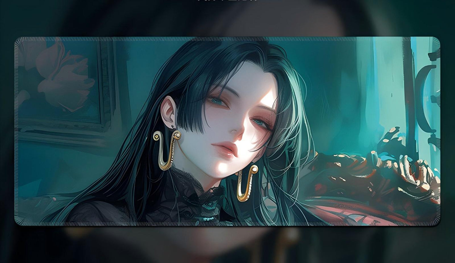 The most popular mouse pad 05