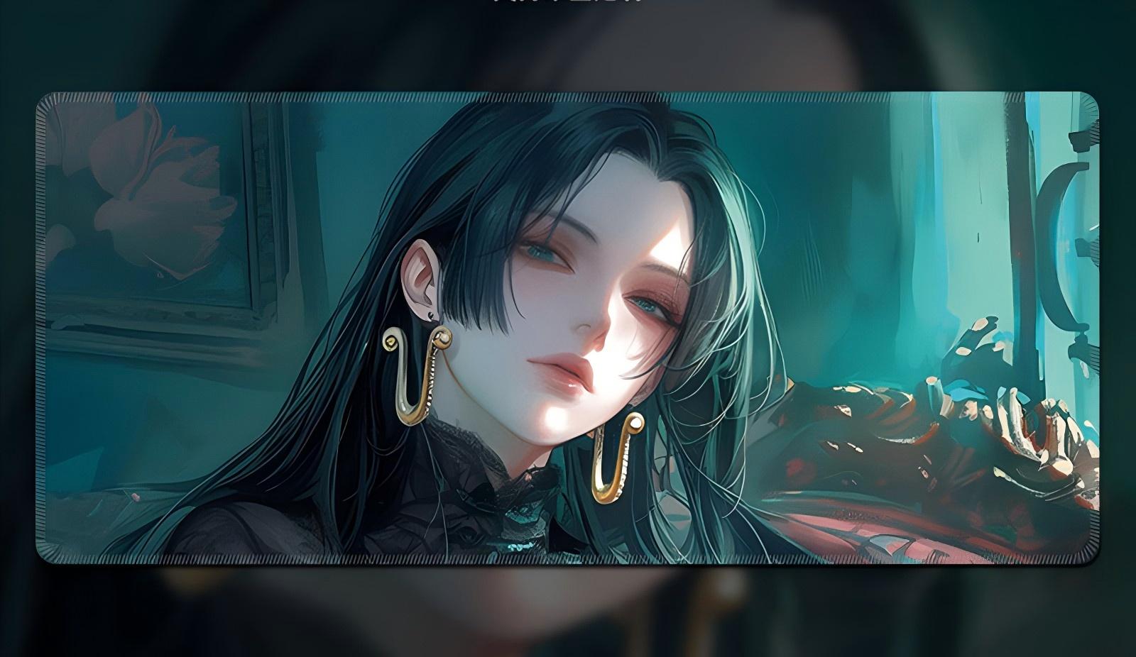 The most popular mouse pad 05