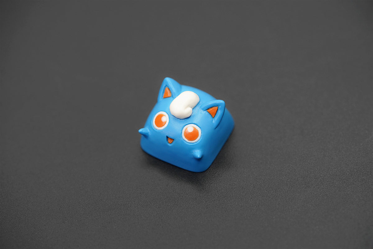 F005 – bobkeyboard