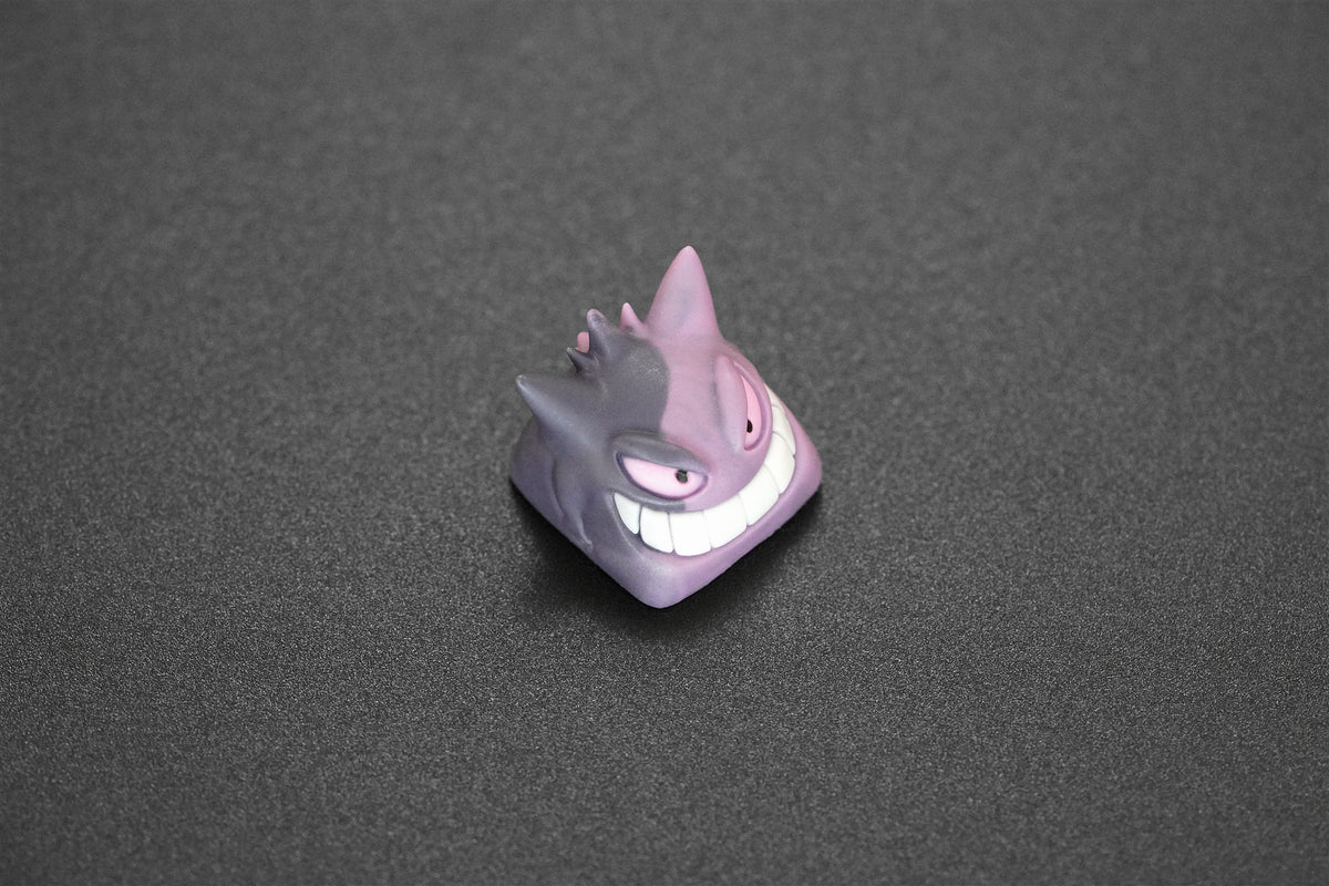 G121-C – bobkeyboard