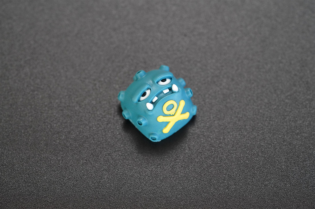 Gasoline Keyboard Pattern gas – bobkeyboard