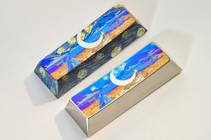 Van Gogh&