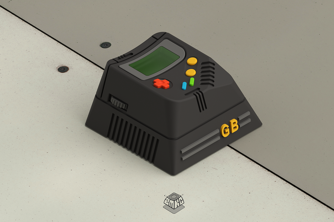 GAME BOY