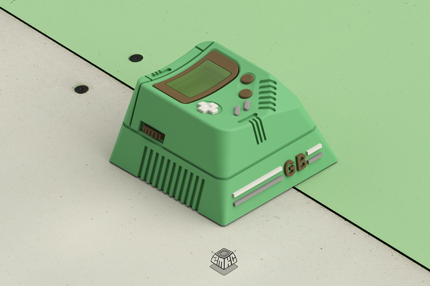 Leo Legend - Gameboy Game by Greenboy Games