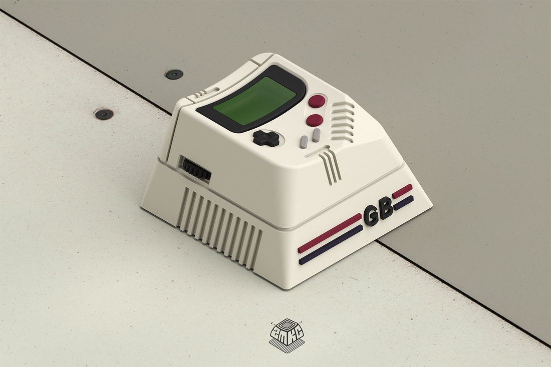GAME BOY