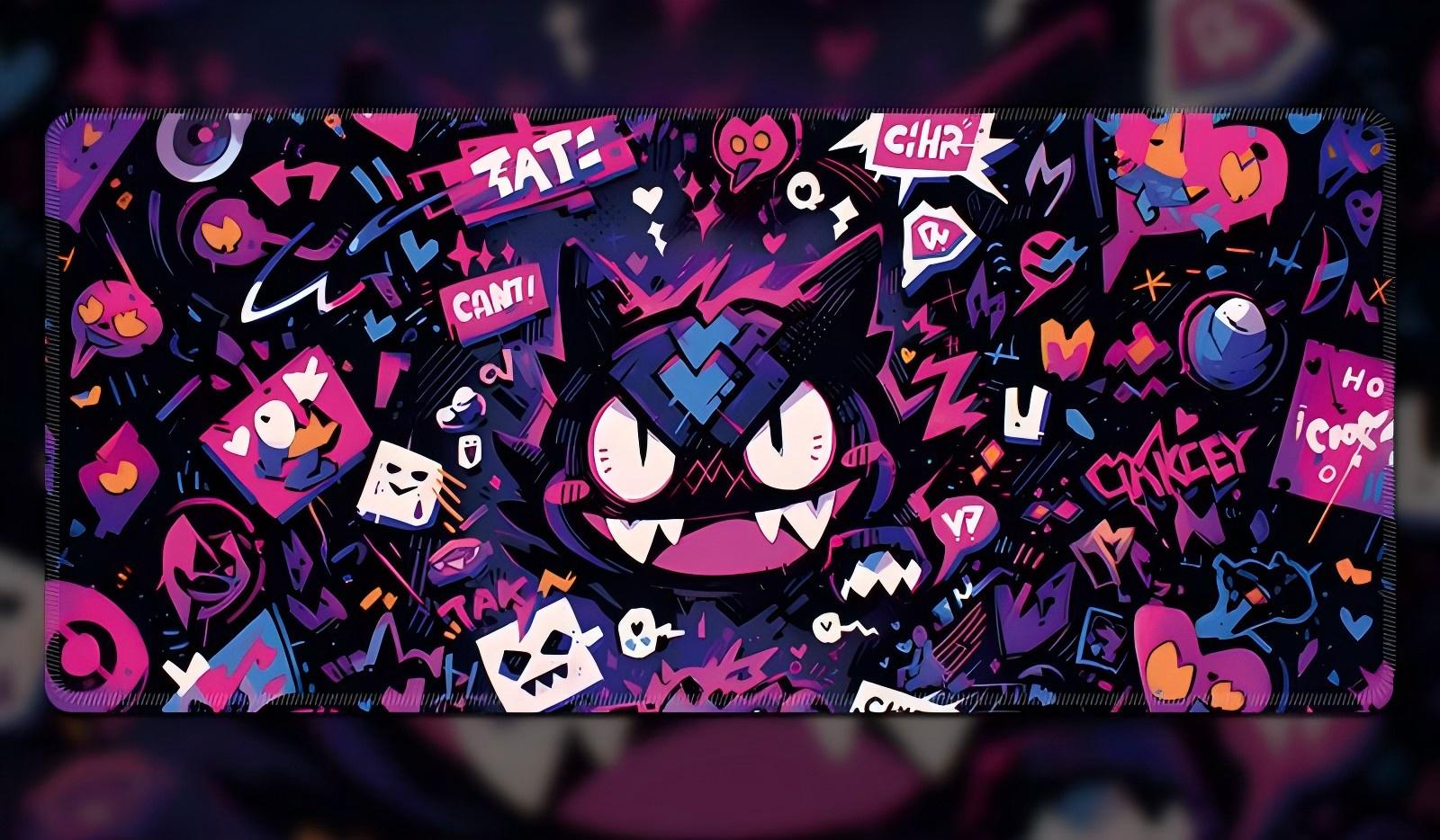 The most popular mouse pad 01