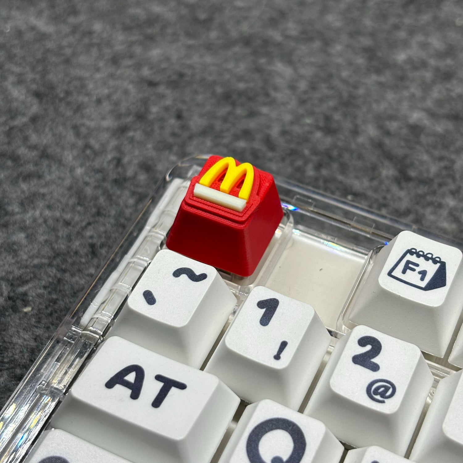 McDonald&