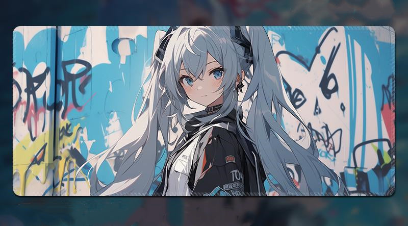 The most popular mouse pad 10
