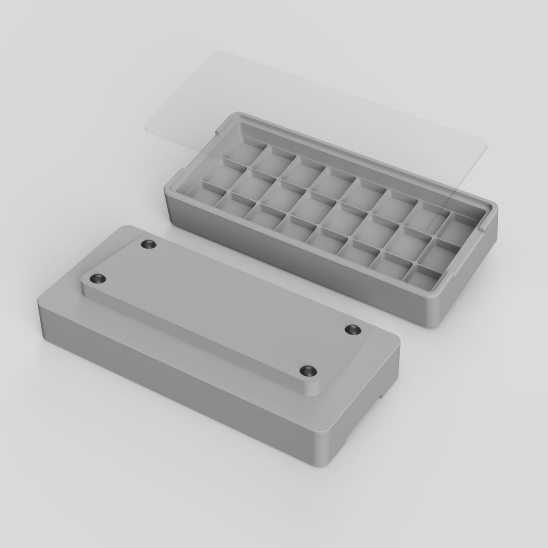 B-24 keycap box（3D printing）