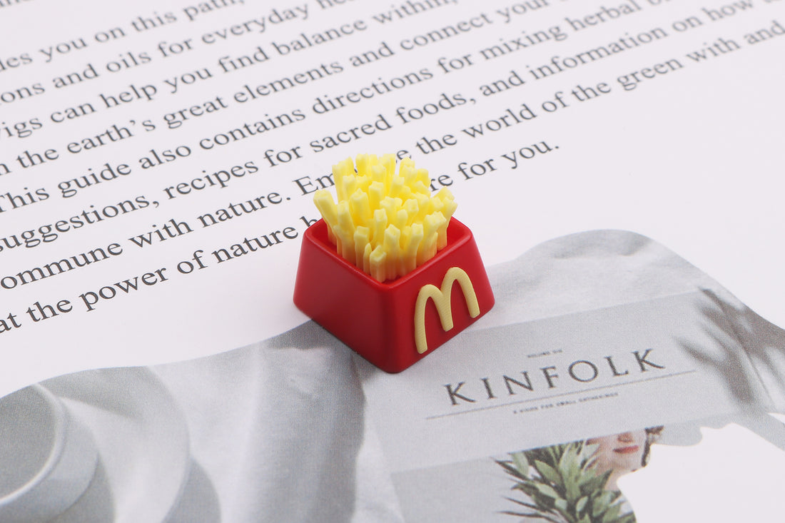 McDonald&