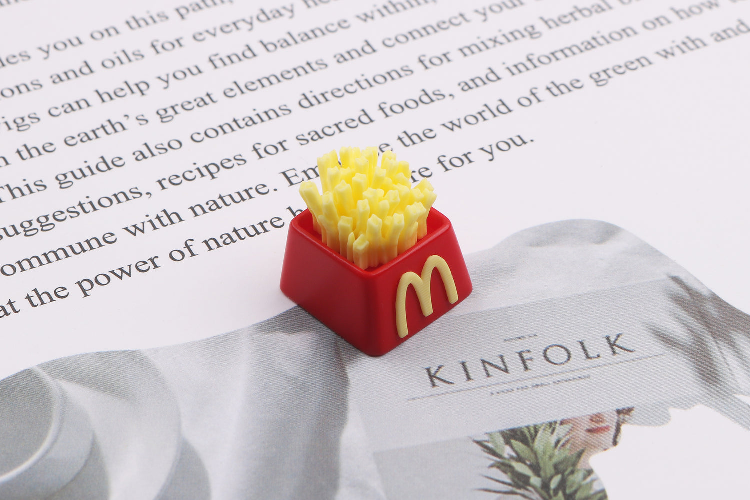 McDonald&