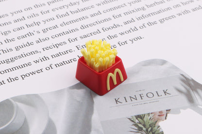 McDonald&