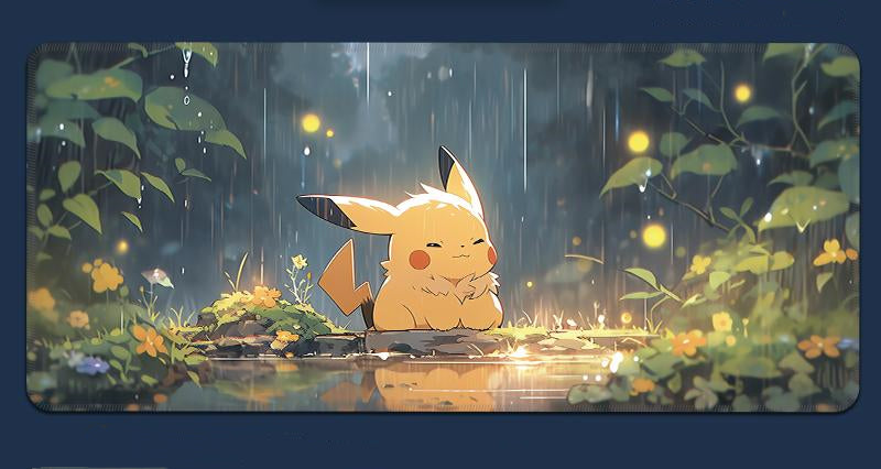 The most popular mouse pad 01