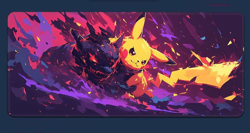 The most popular mouse pad 01