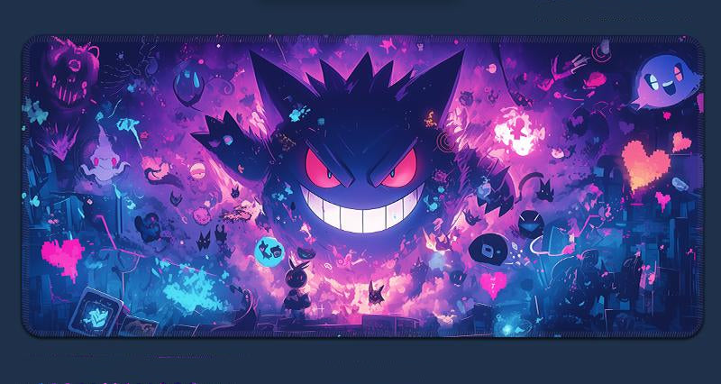 The most popular mouse pad 01