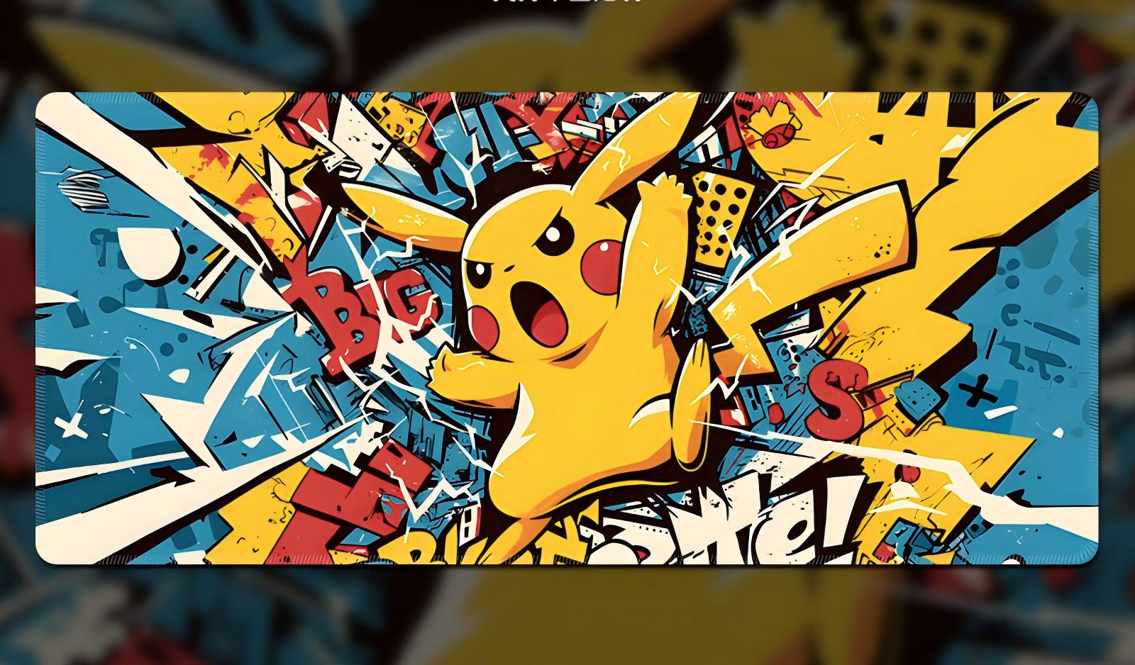 The most popular mouse pad 01