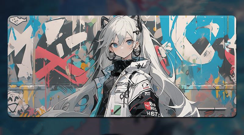 The most popular mouse pad 10