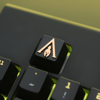 Assassin&
