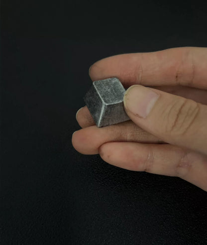 Chinese Lacquer, antique silver keycaps, personalized keycaps, resin coated keycaps, mechanical keyboard decorative keycaps